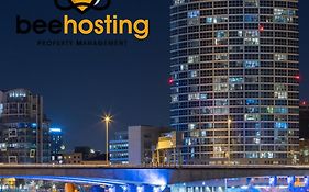 Obel Apartments By Beehosting Belfast